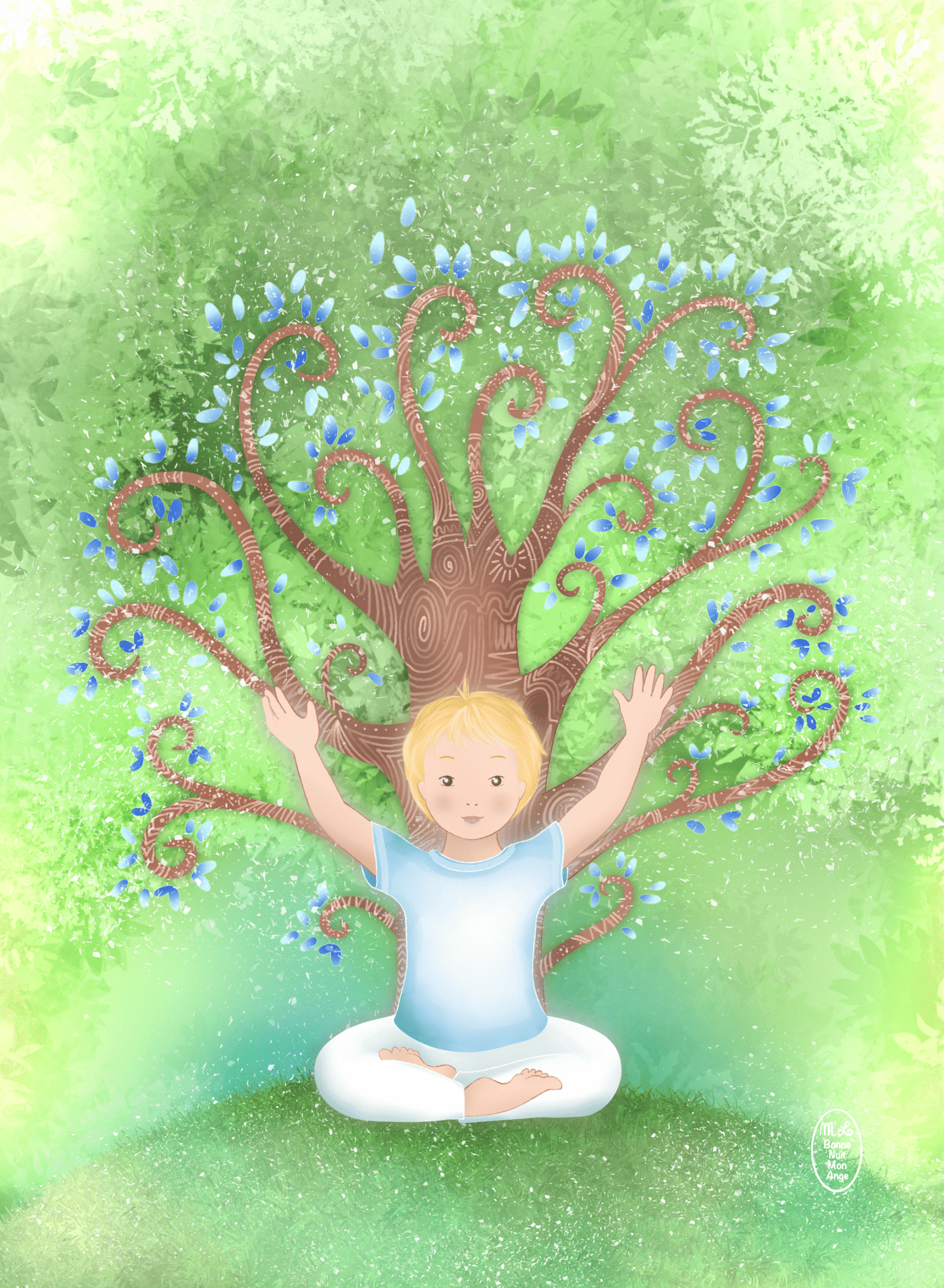 Pack Garçons La Magie de la Métamorphose - 1 participant