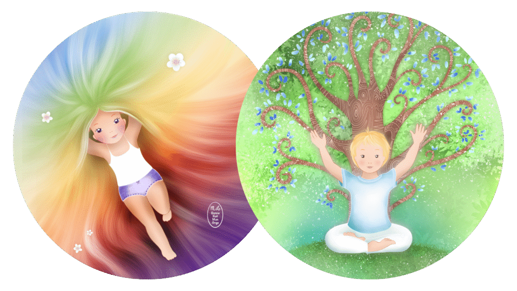 Logo La Magie de la Métamorphose-3